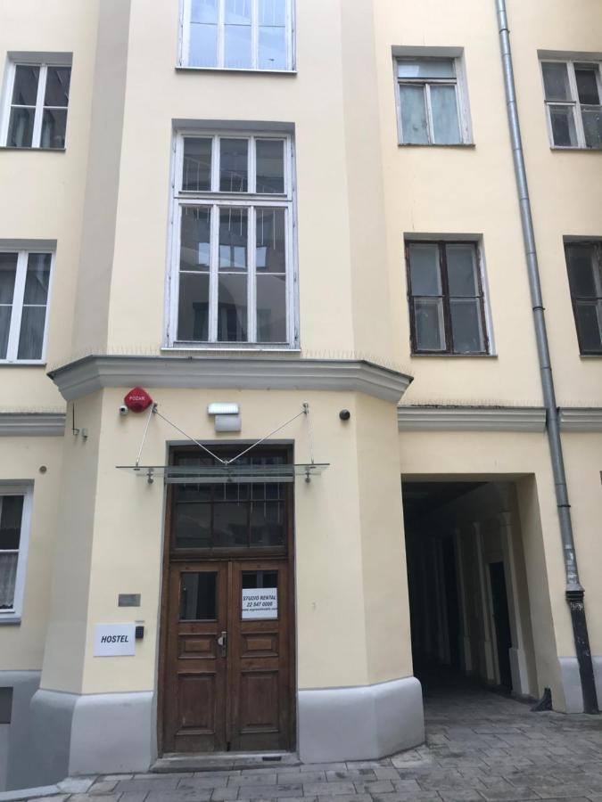 Apartamento Wilcza *