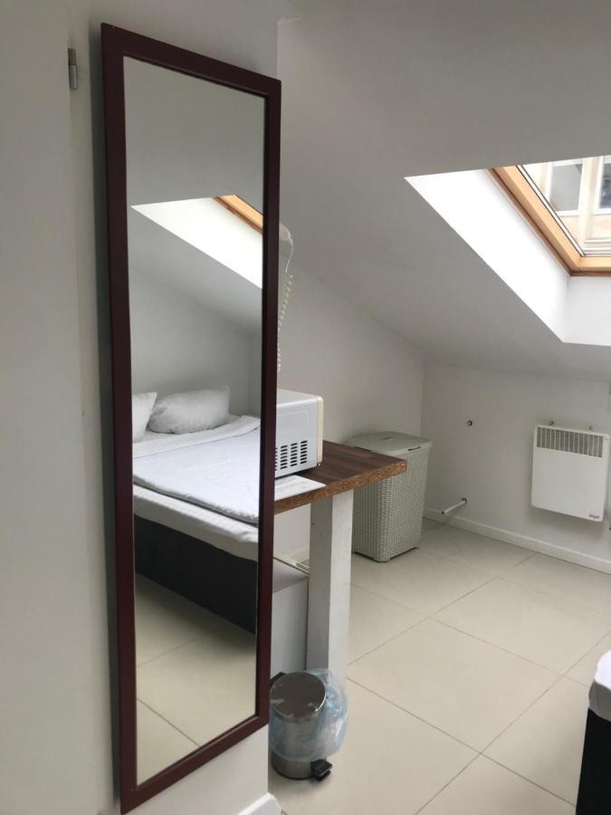 Apartamento Wilcza