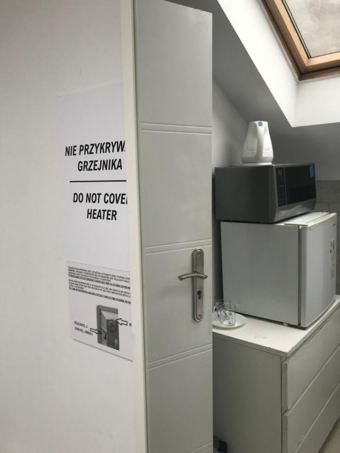 Apartamento Wilcza *
