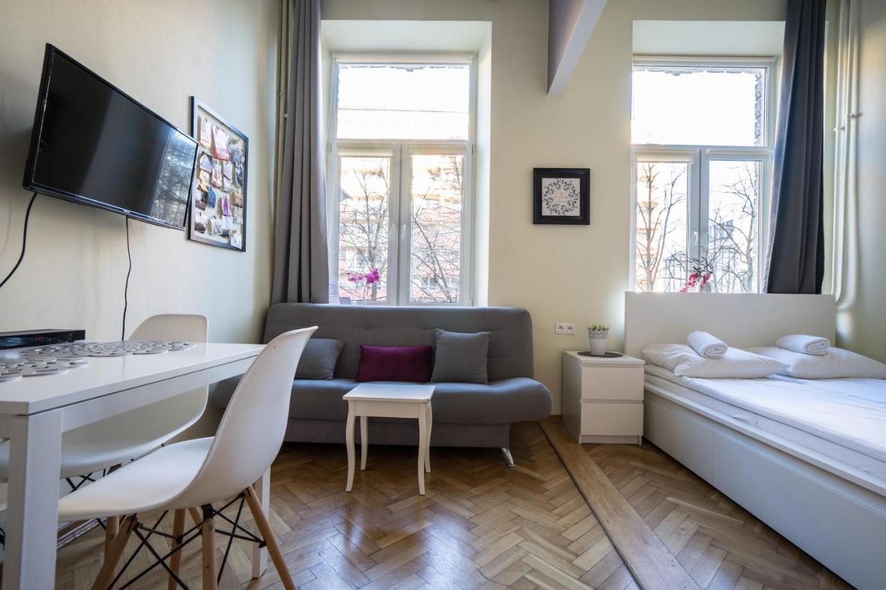 Elegant Copernicus Apartment *
