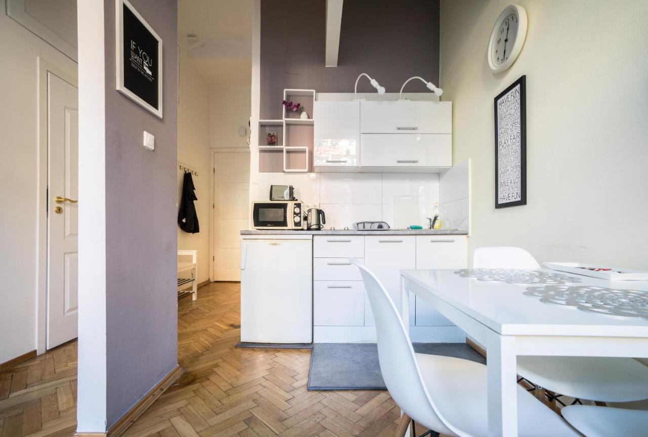 Elegant Copernicus Apartment