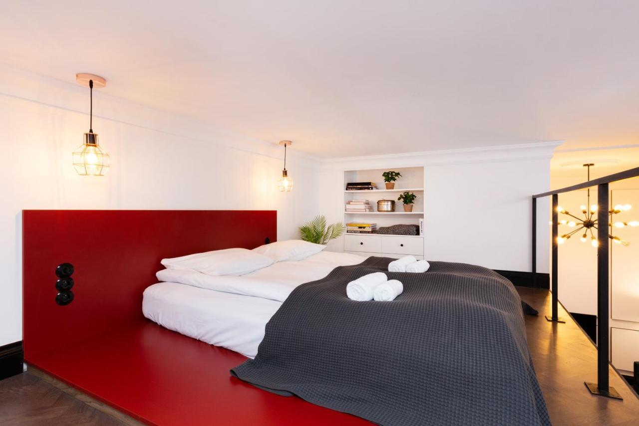 Exclusive Center Apartamento *