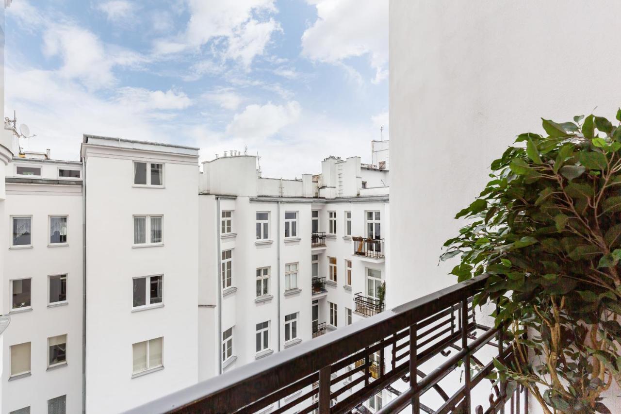 Exclusive Center Apartamento