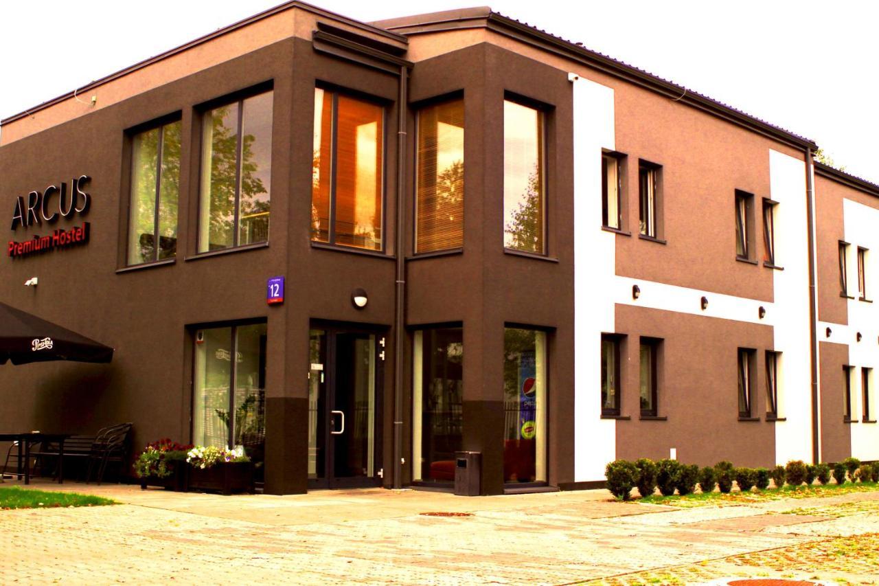Arcus Premium *