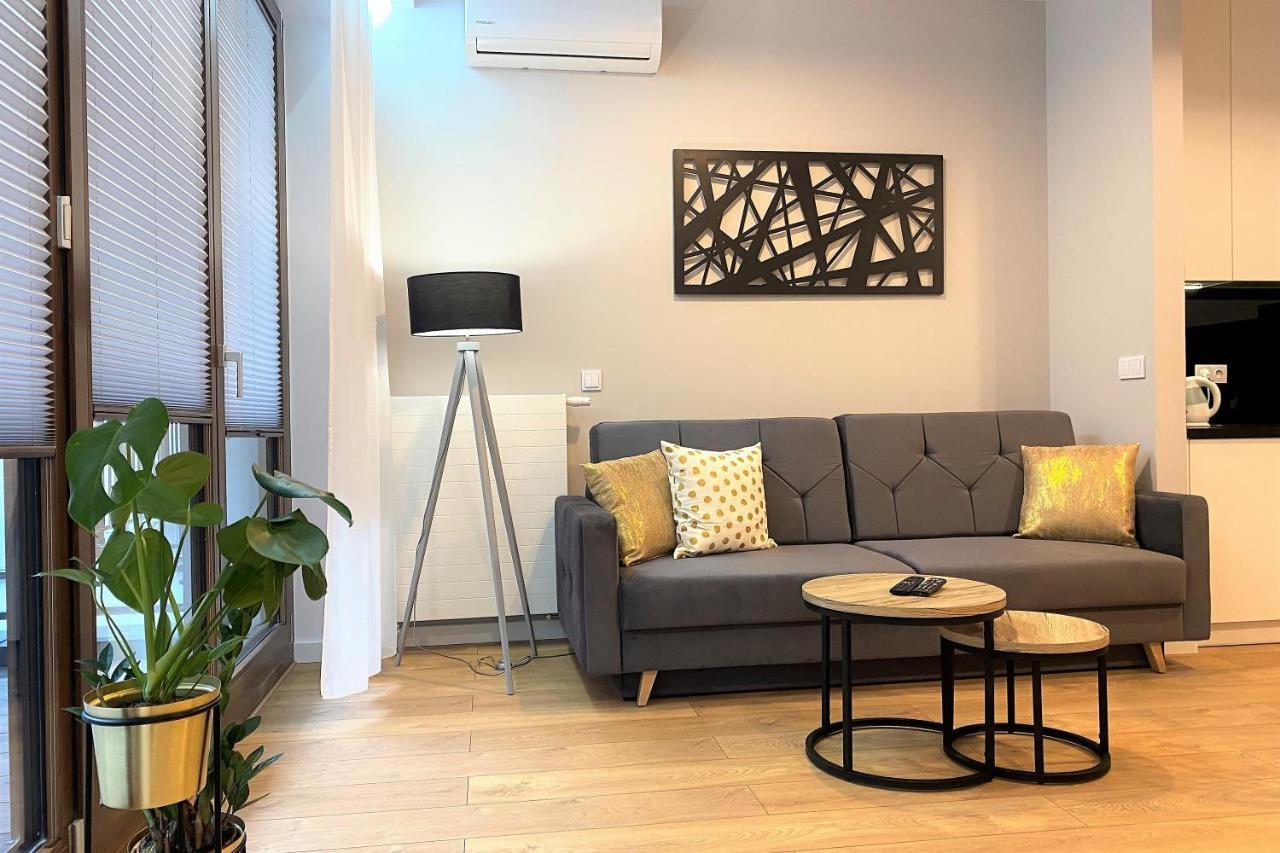 Erapartments Browary Warszawskie *