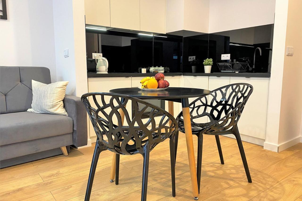 Apartment Erapartments Browary Warszawskie *