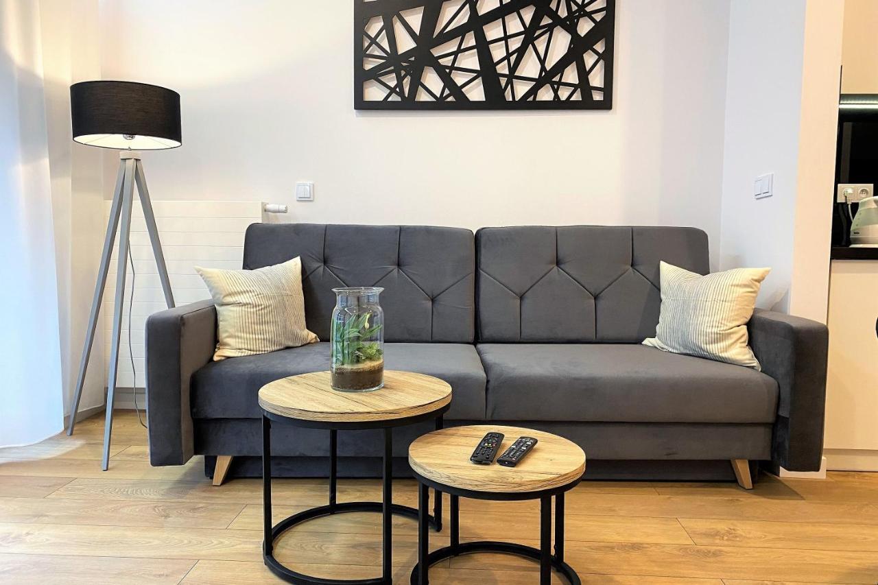 Erapartments Browary Warszawskie *
