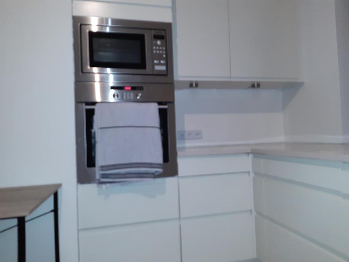 Homestay Just Centrum Warsaw