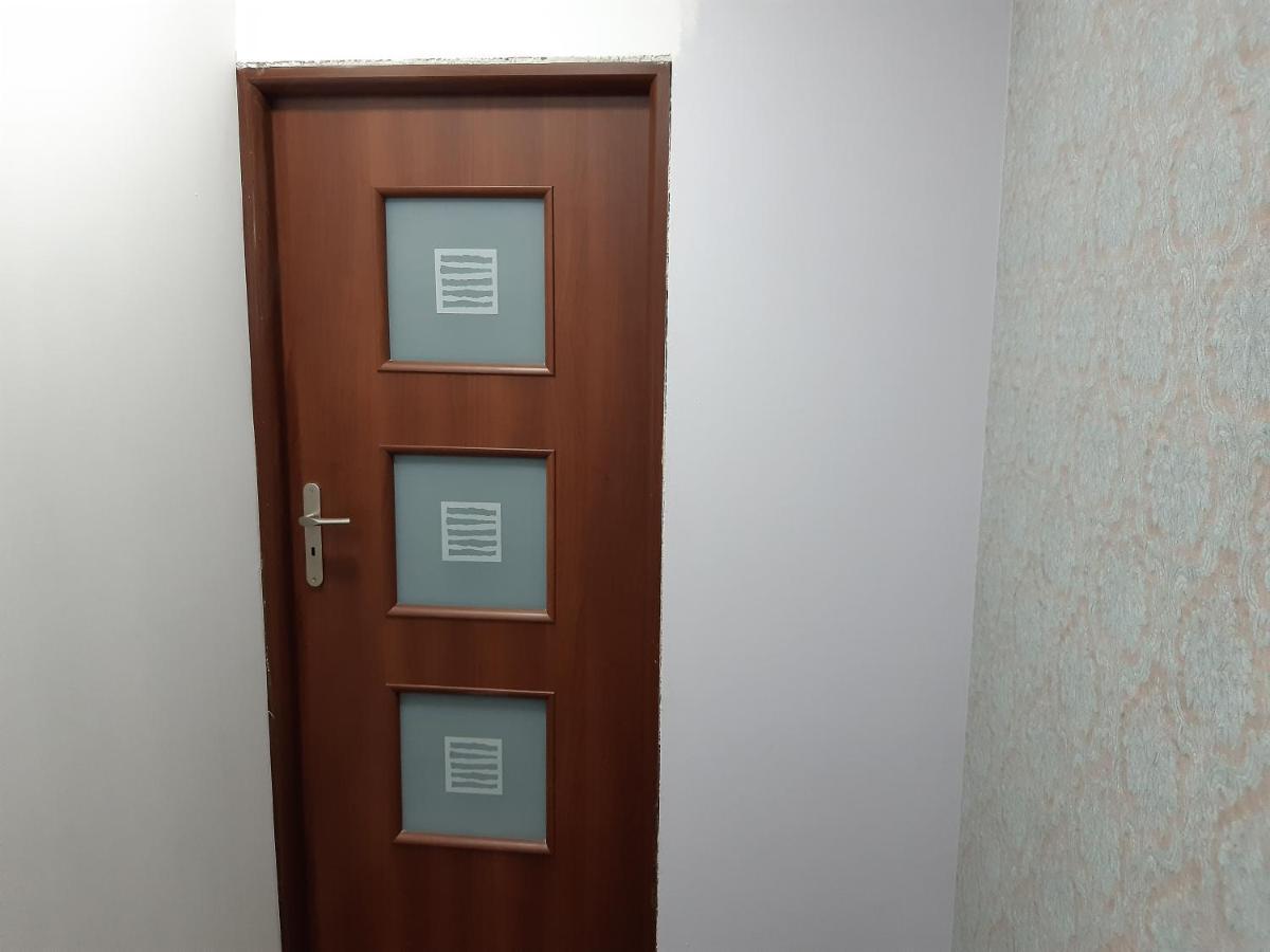 Homestay Just Centrum