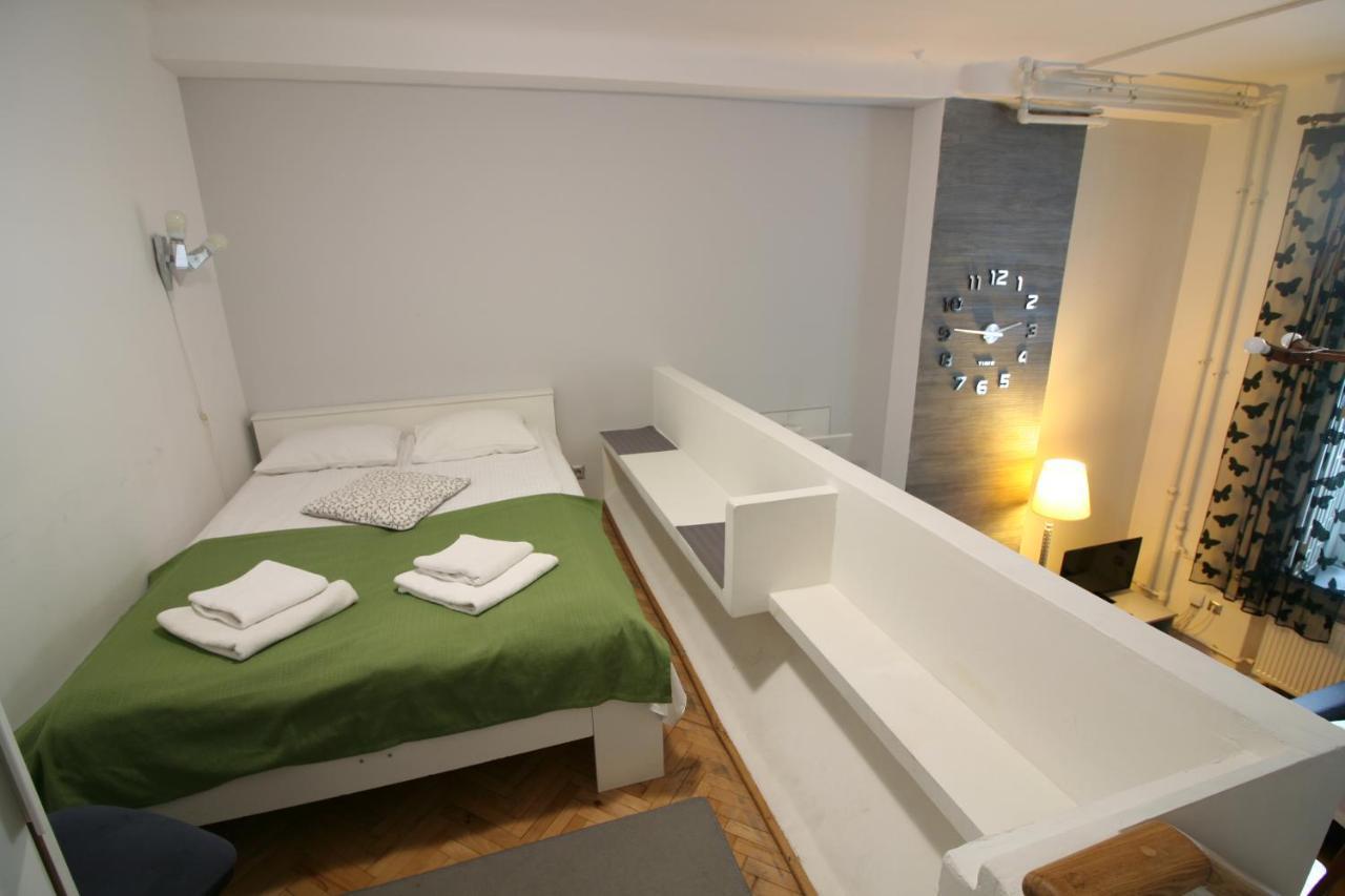 Zelazna Warsaw