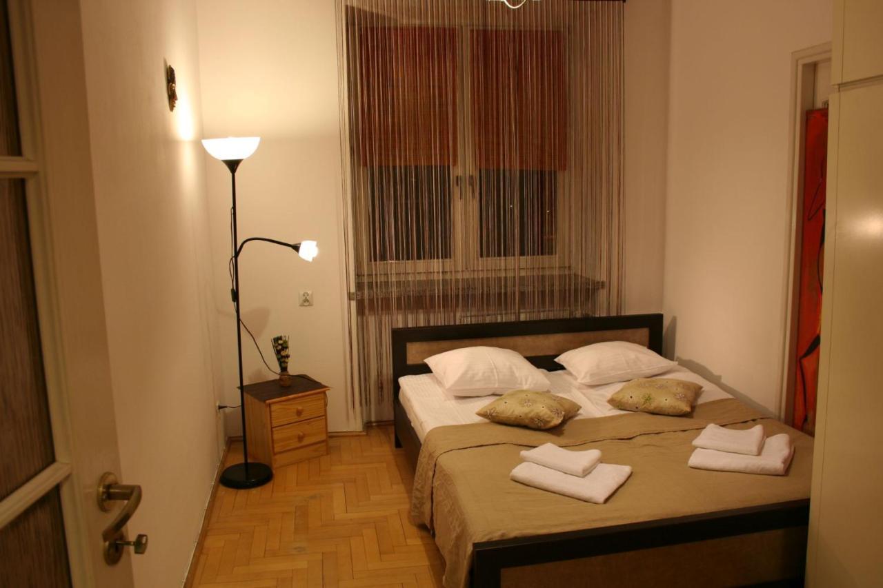 Zelazna Warsaw