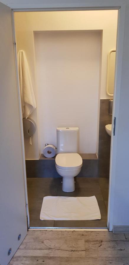 Oki Doki Privatunterkunft Warschau
