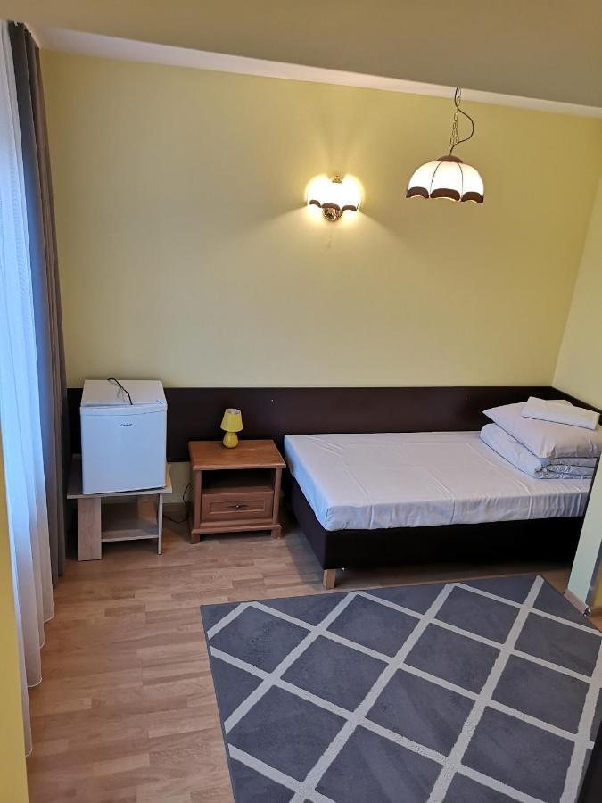 Hotel Duka Warszawa