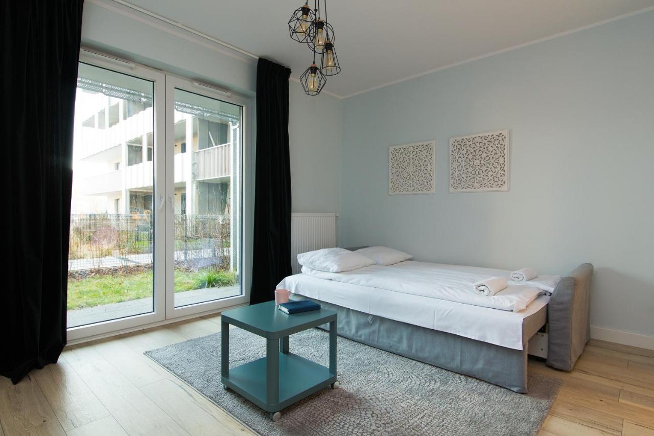 Shortstaypoland Zupnicza * Warsaw