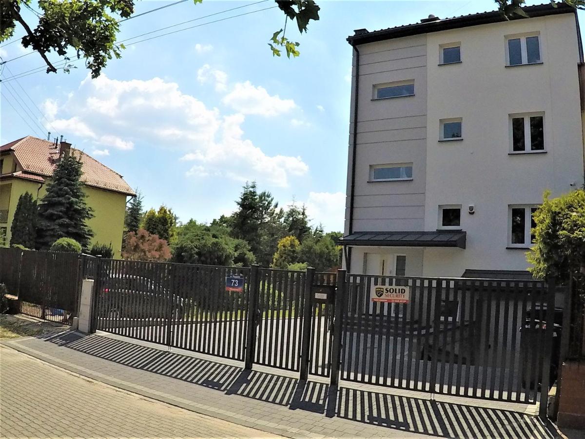 Apartment Dobranoc - Wawer 2