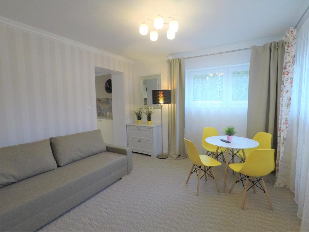 Dobranoc - Wawer 2 Apartment *
