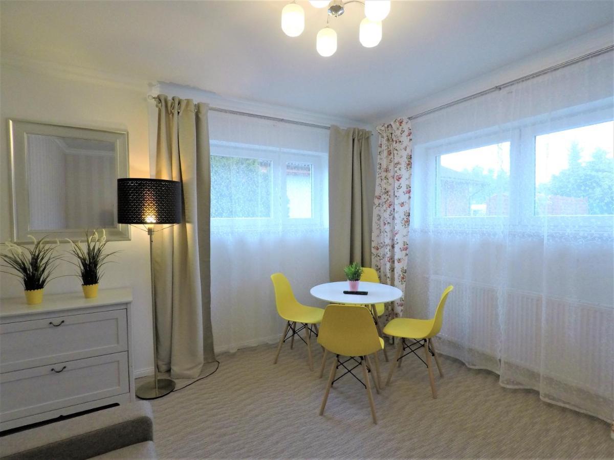 Apartment Dobranoc - Wawer 2 *