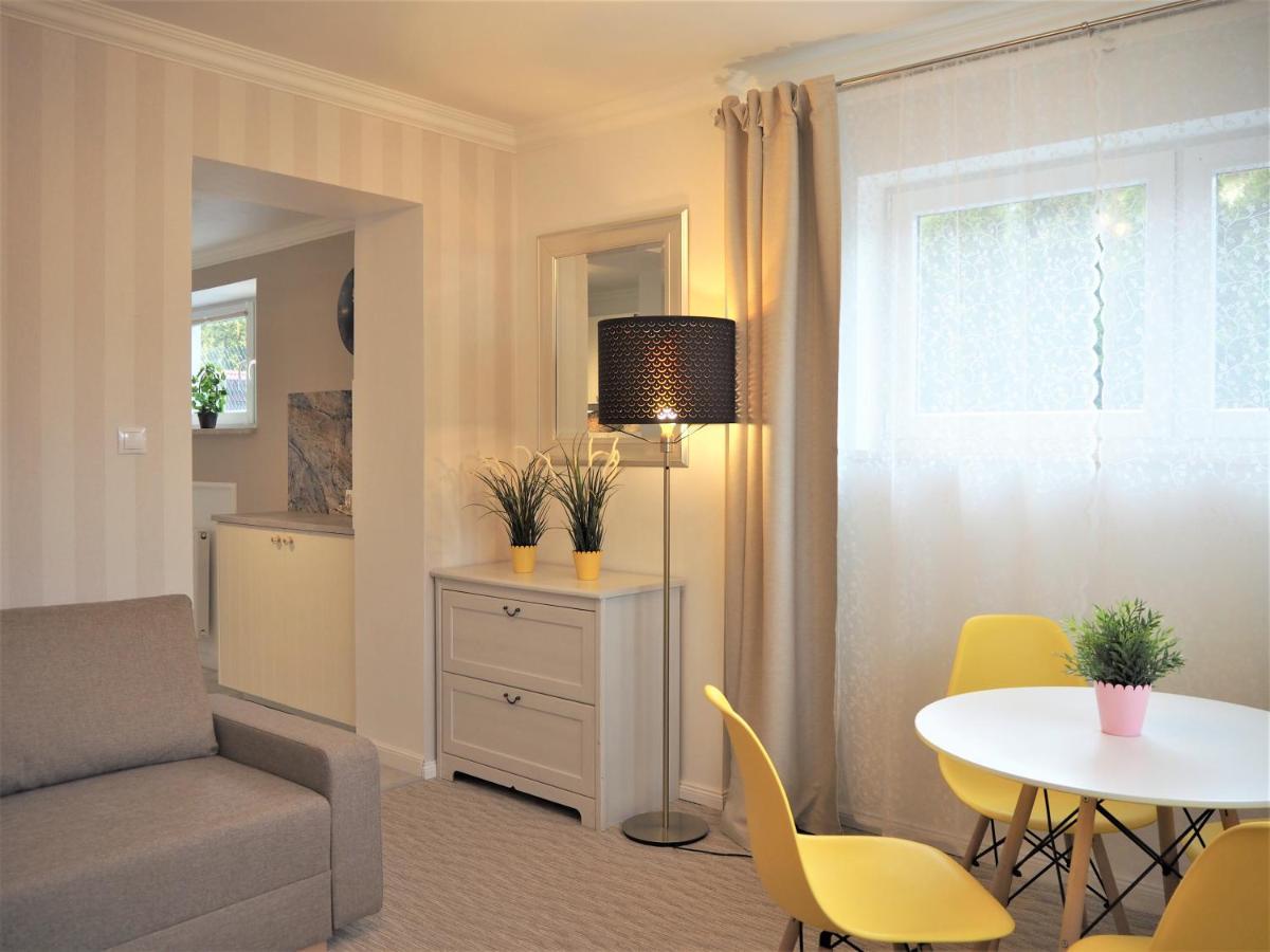 Apartment Dobranoc - Wawer 2 Warsaw