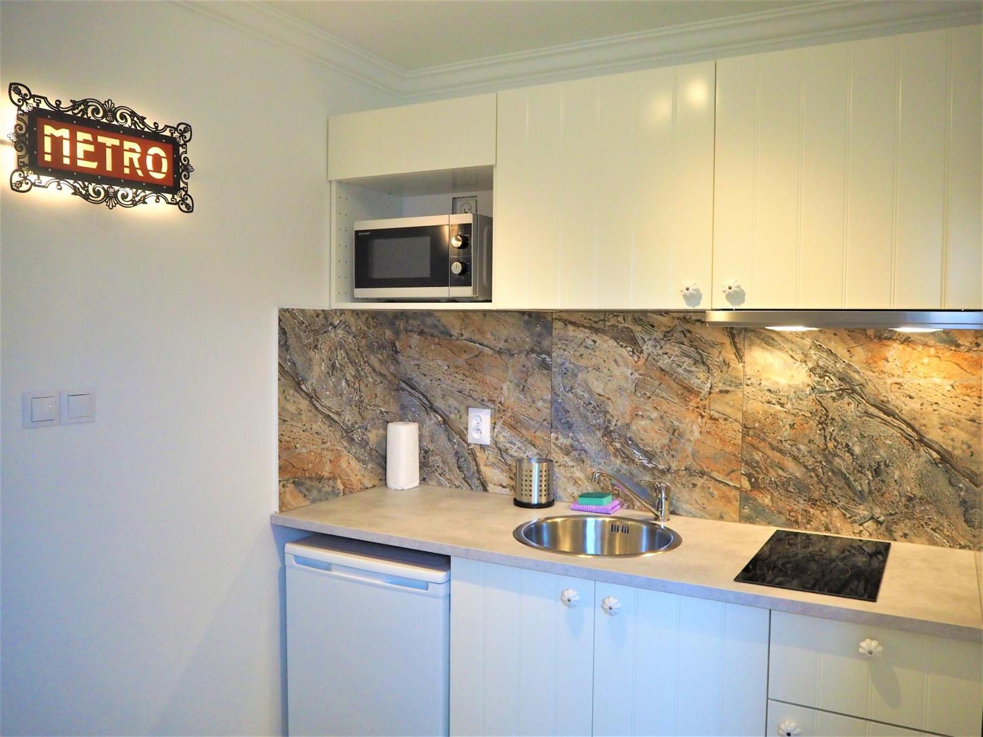 Dobranoc - Wawer 2 Apartment