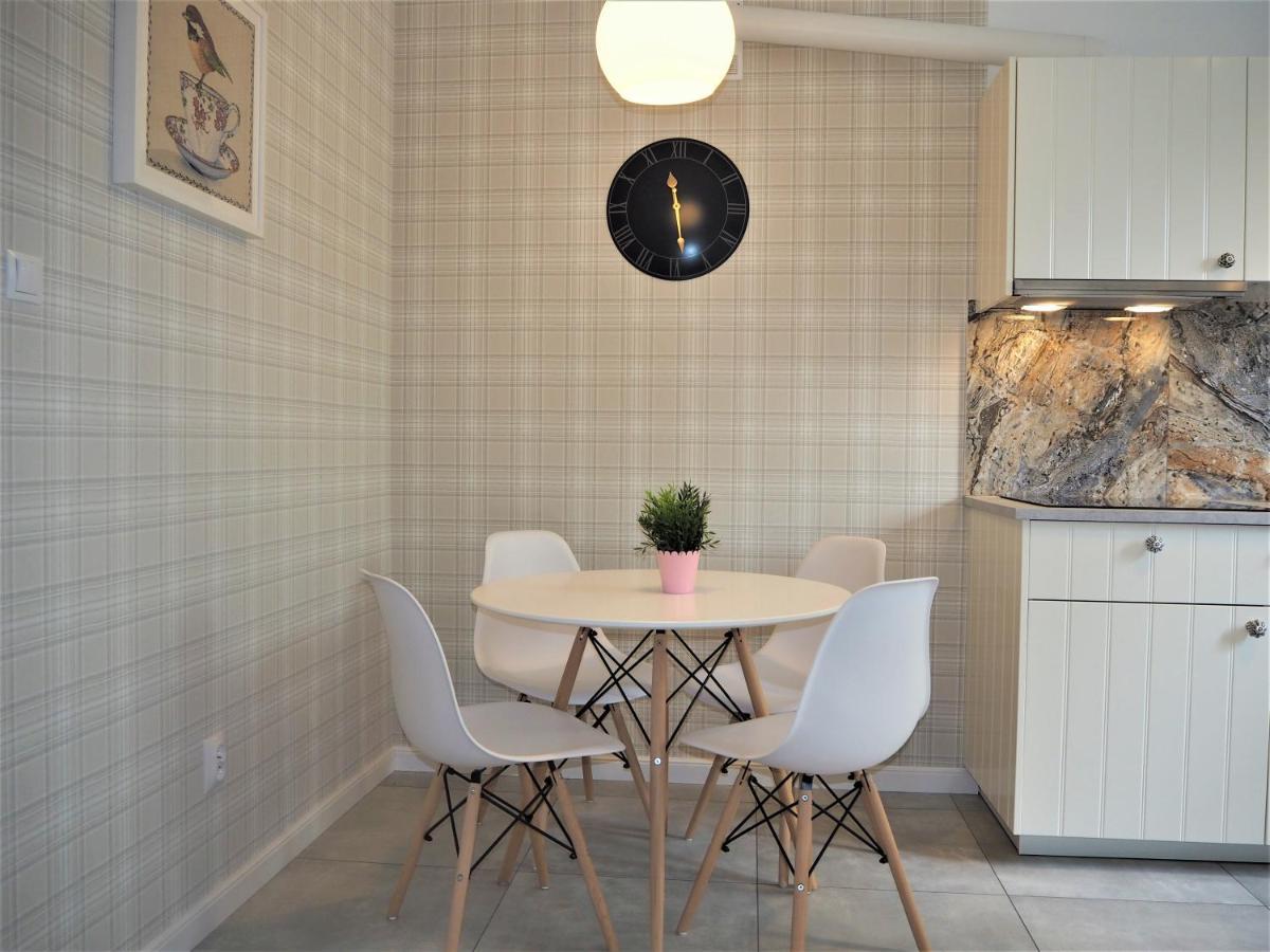 Apartment Dobranoc - Wawer 2 Warsaw