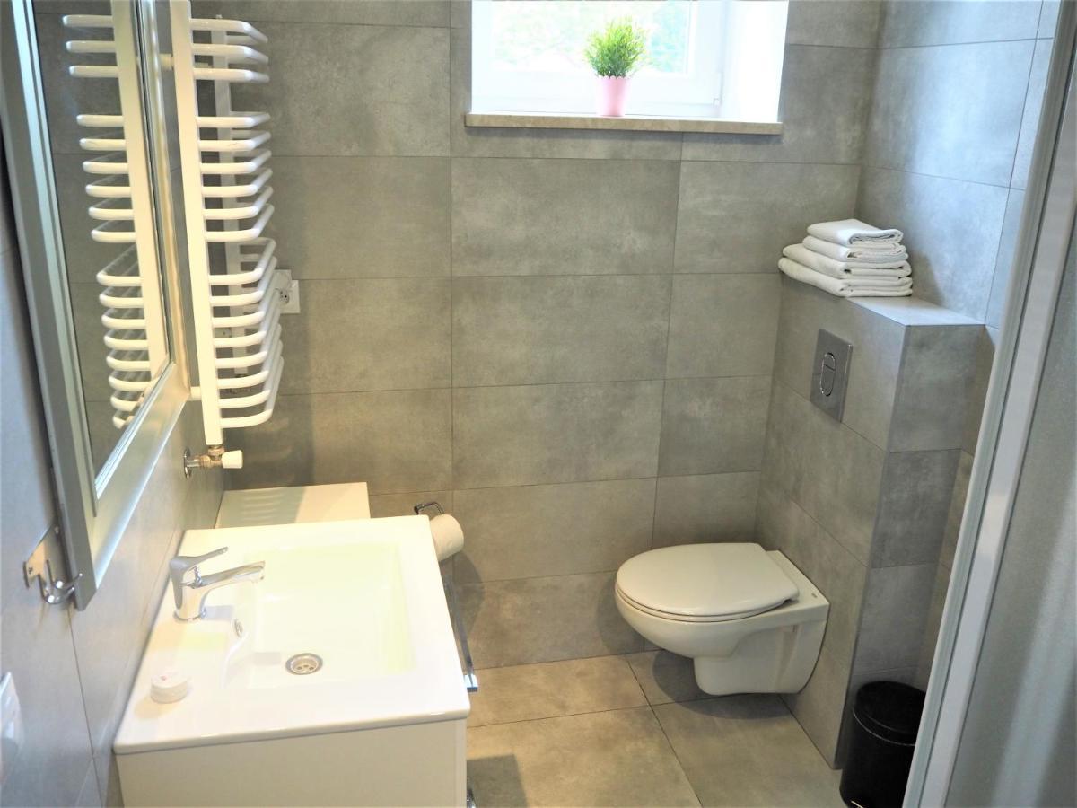 Apartment Dobranoc - Wawer 2 Warsaw