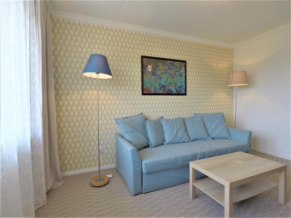 Dobranoc - Wawer 2 Apartment Warsaw
