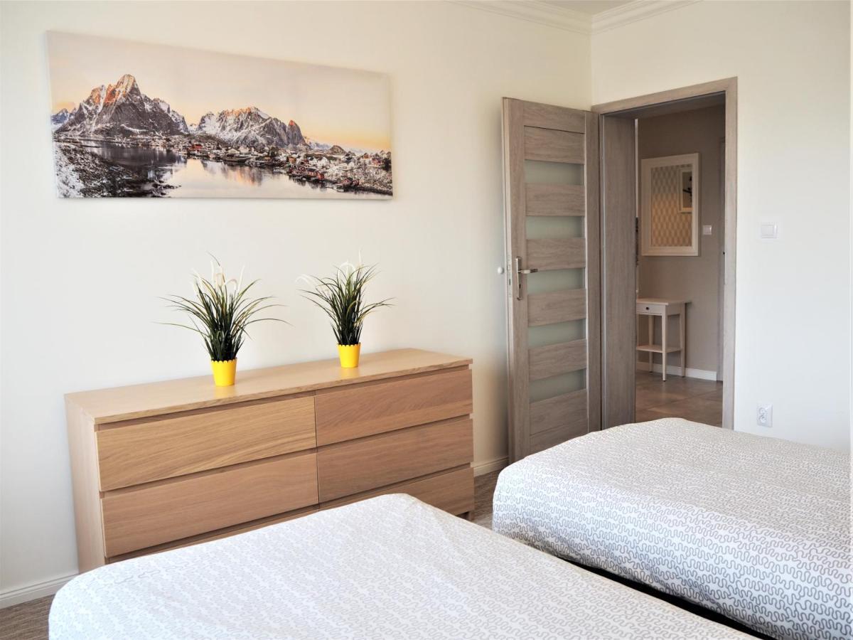 Dobranoc - Wawer 2 Apartment Warsaw