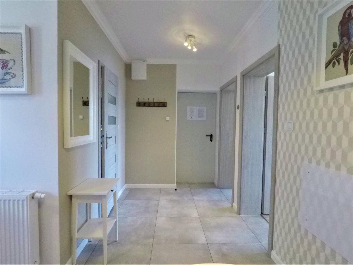 Dobranoc - Wawer 2 Apartment