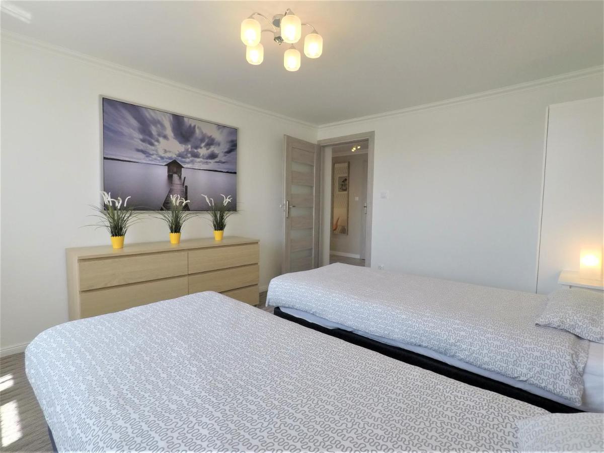 Dobranoc - Wawer 2 Apartment *