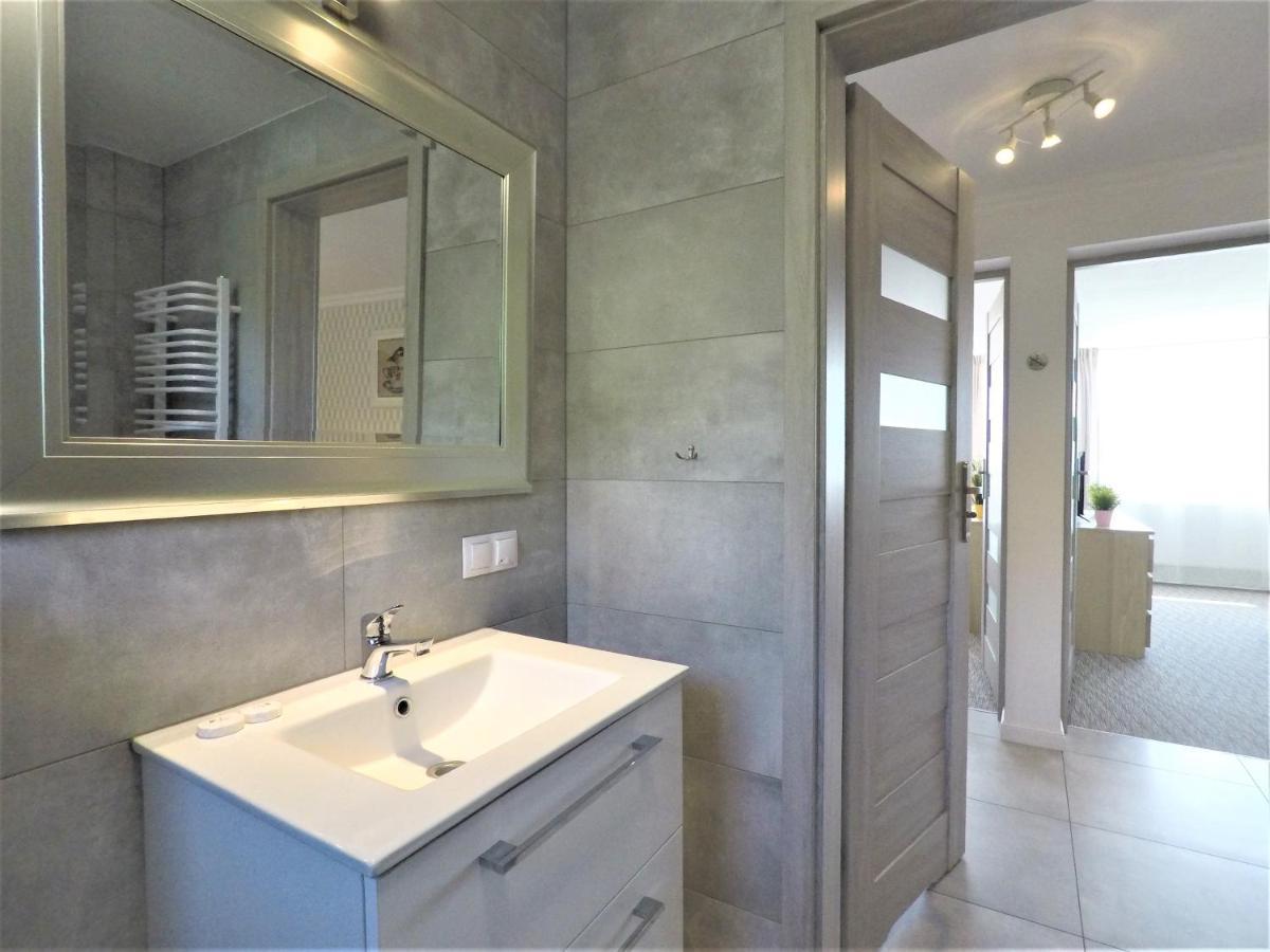 Apartment Dobranoc - Wawer 2 Warsaw