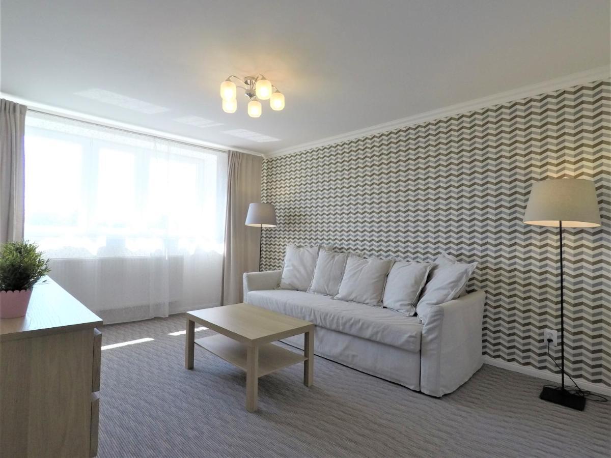 Apartment Dobranoc - Wawer 2 *