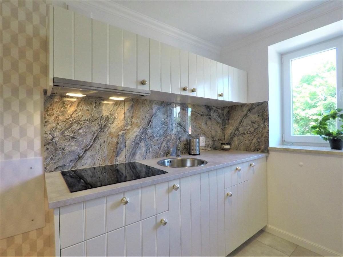 Apartment Dobranoc - Wawer 2