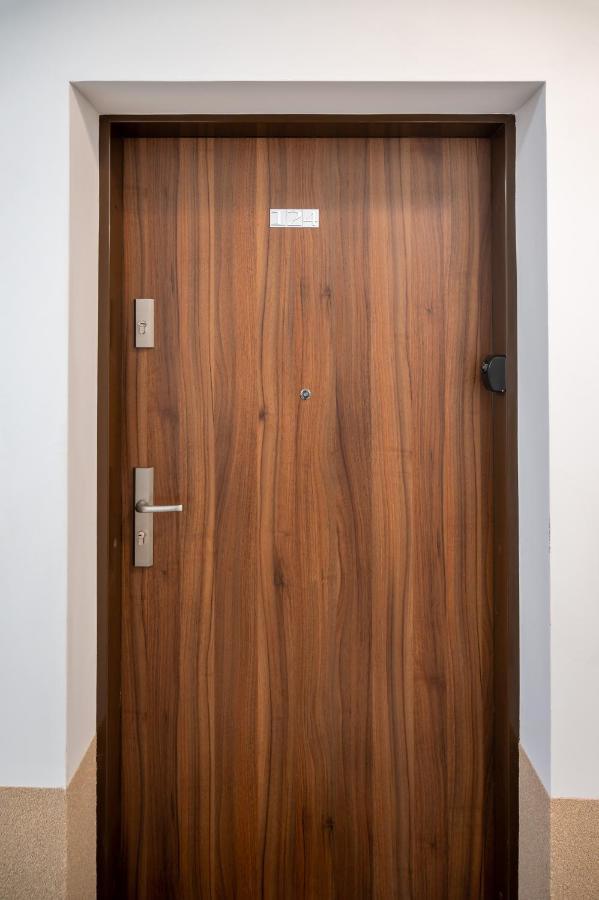 Apartamento Zachodnia Station Serviced Varsóvia