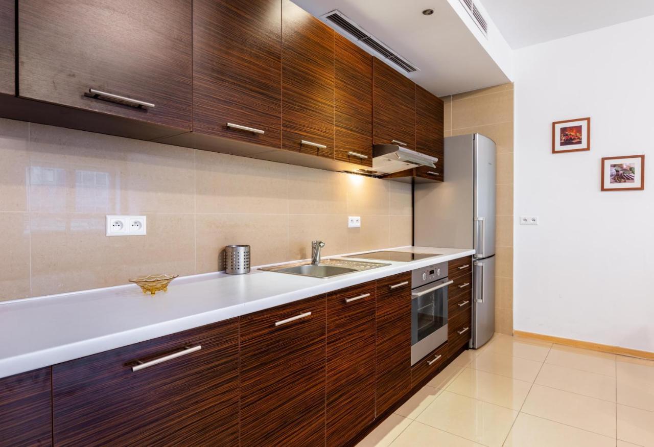 Green Wood Platinum Towers Aparthotel *