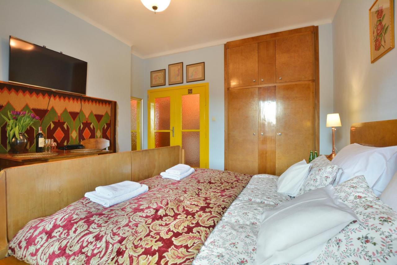 Mieszkanko Na Konstytucji Apartment