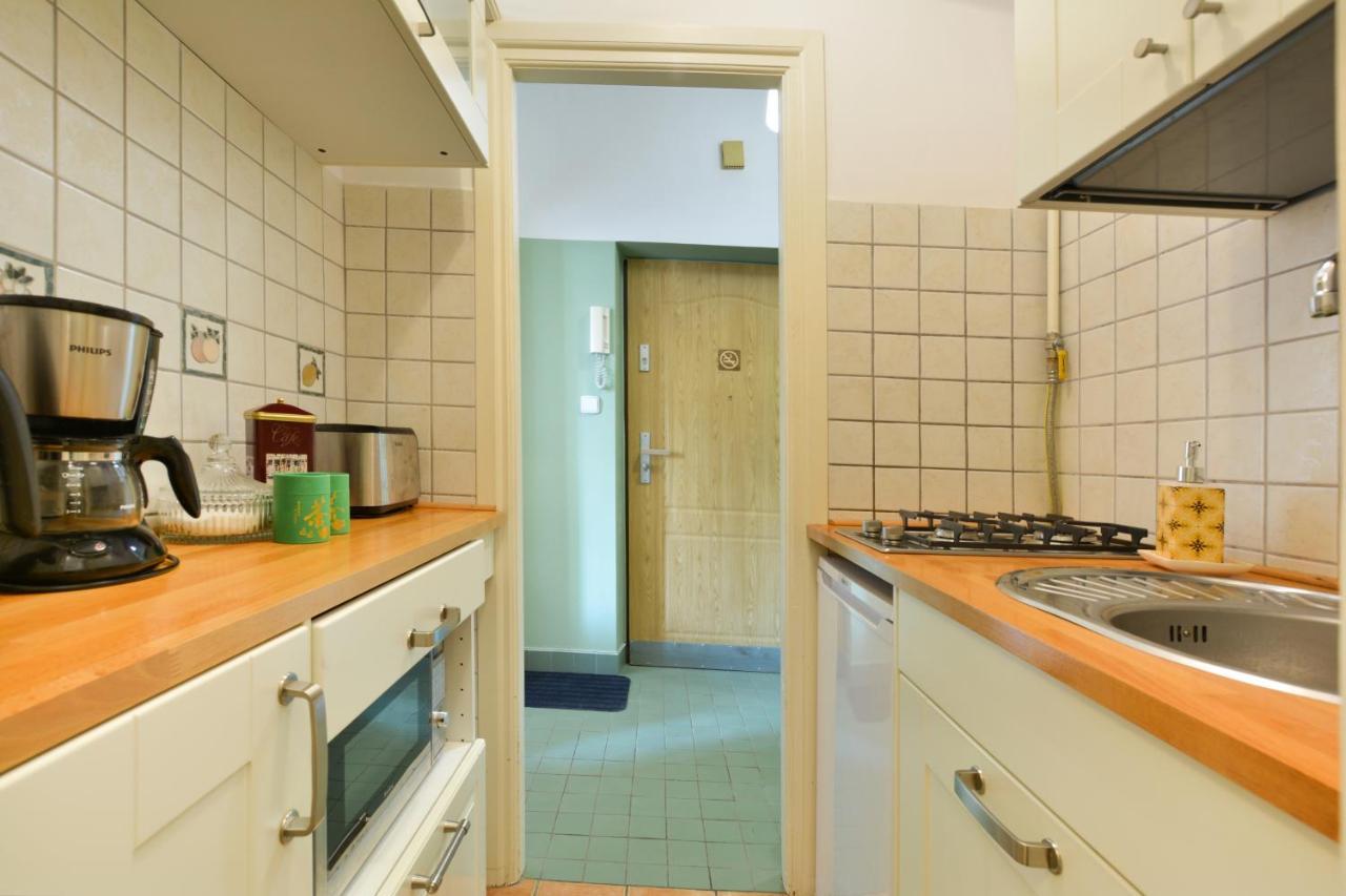 Apartamento Mieszkanko Kolo Zamku