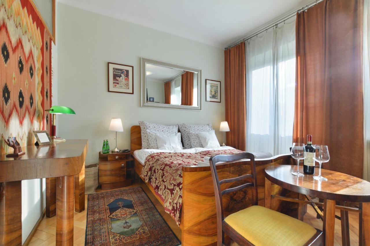 Apartamento Mieszkanko Kolo Zamku *