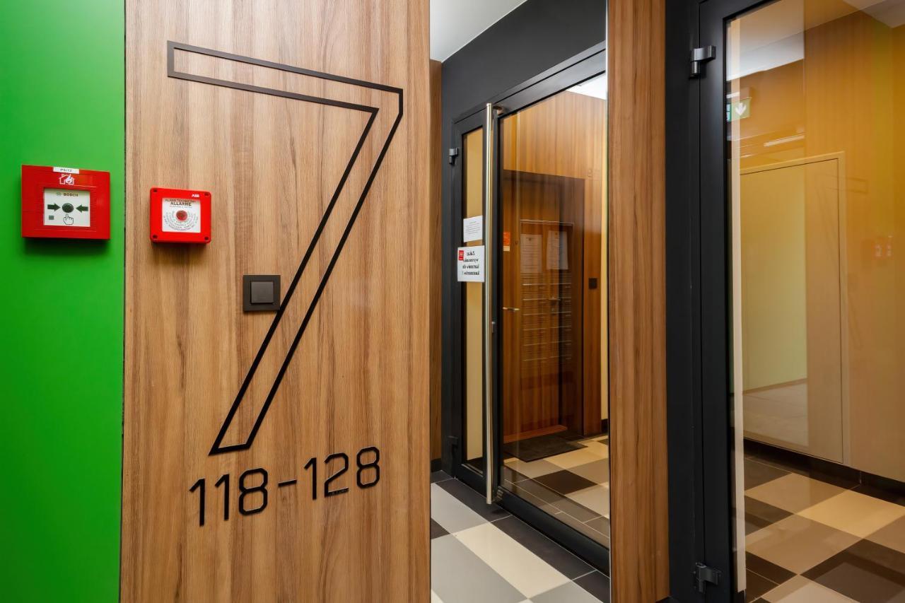 Apartments Warsaw Rembrandta By Renters Apartment