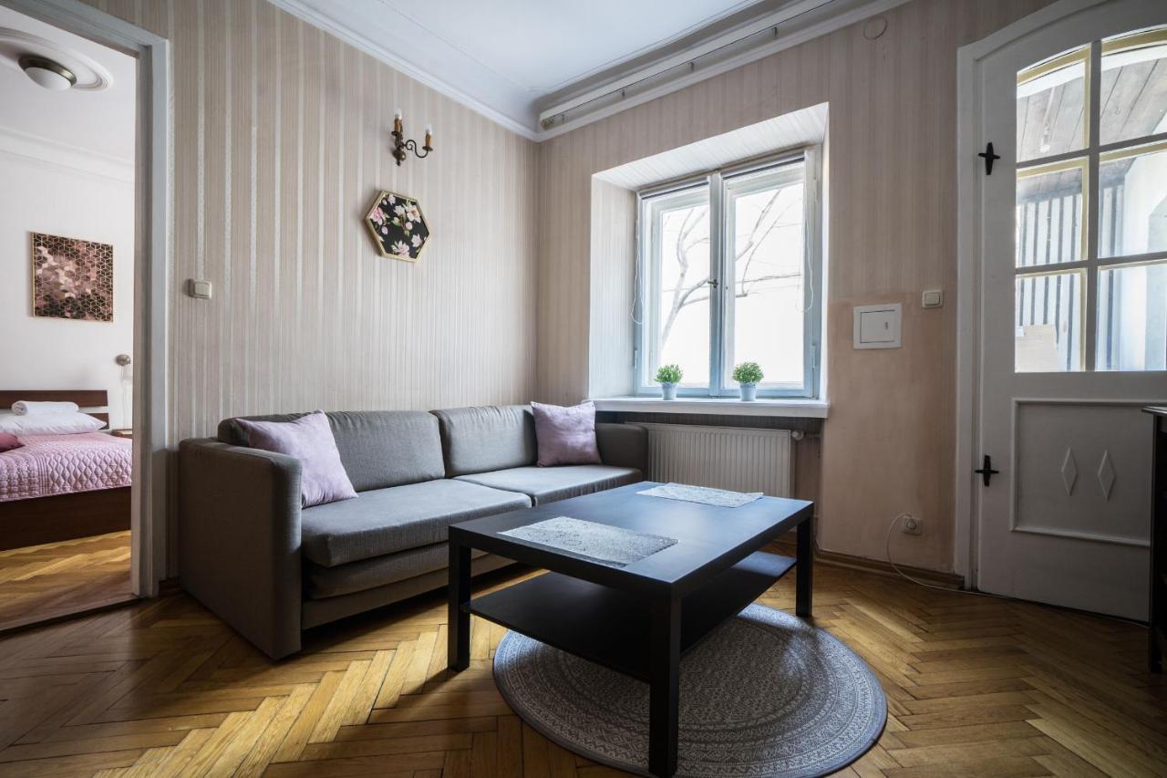 Elegant Royal Route Ii * Warsaw