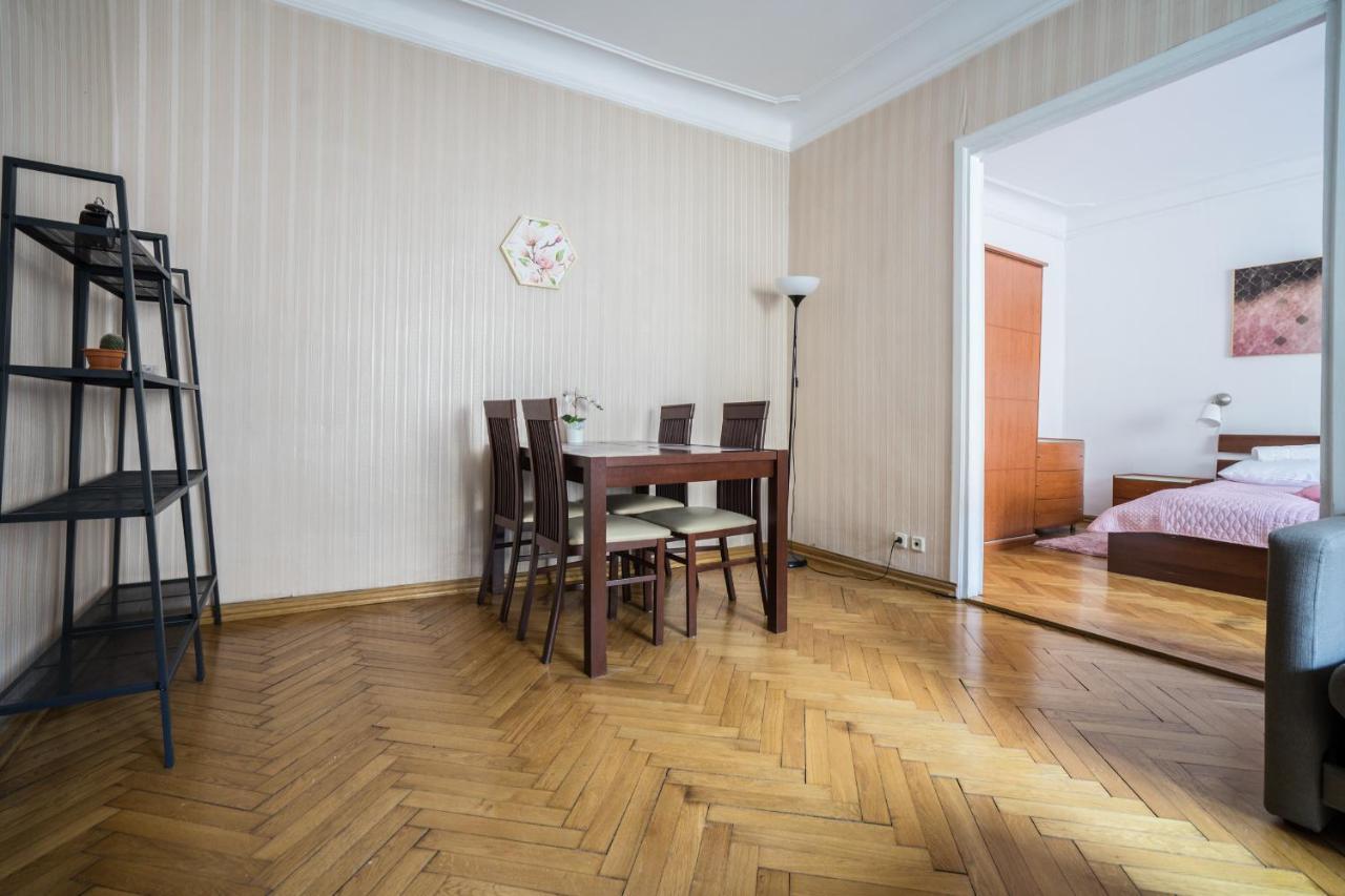 Apartment Elegant Royal Route Ii *