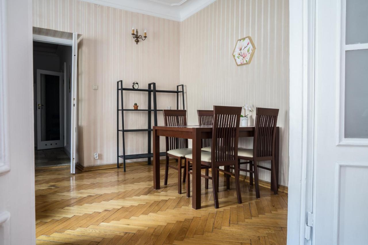 Elegant Royal Route Ii Apartment *