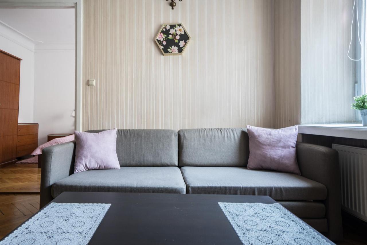Apartment Elegant Royal Route Ii Warsaw