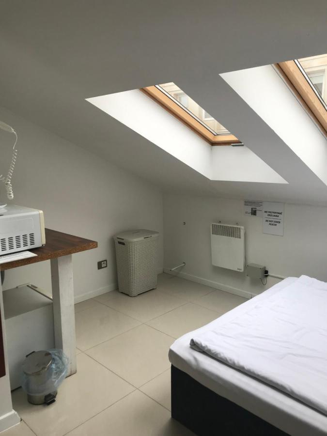Apartamento Wilcza *