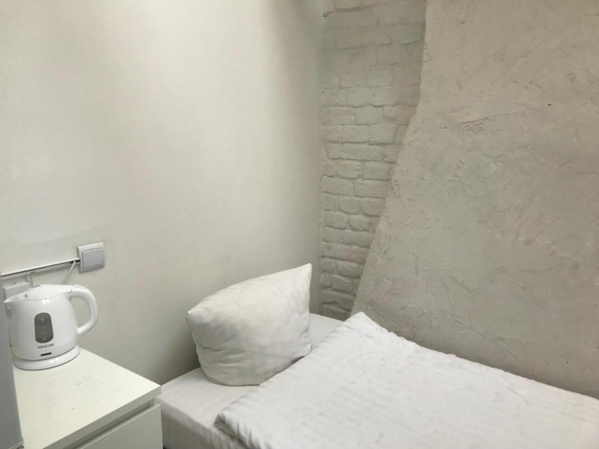 Wilcza Apartamento *