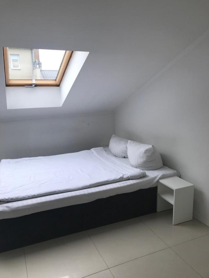 Apartamento Wilcza *