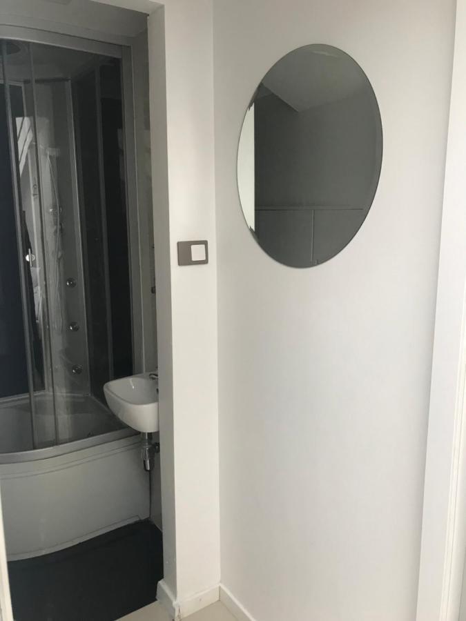 Wilcza Apartamento
