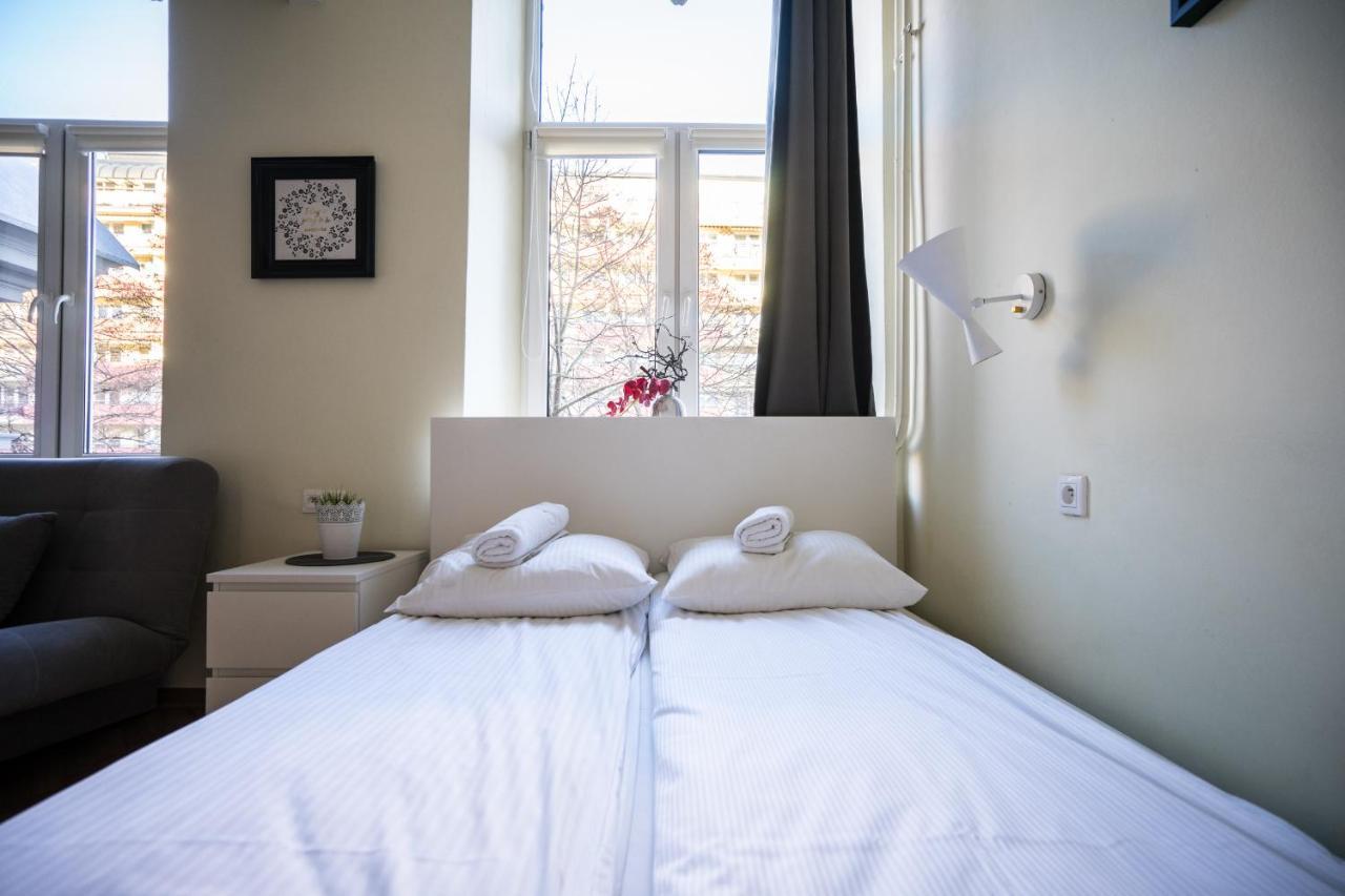 Apartment Elegant Copernicus