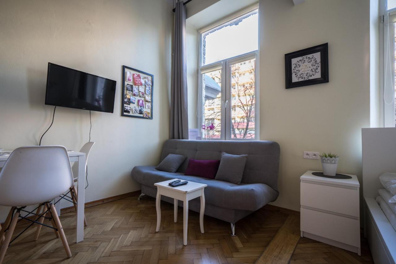 Apartment Elegant Copernicus *