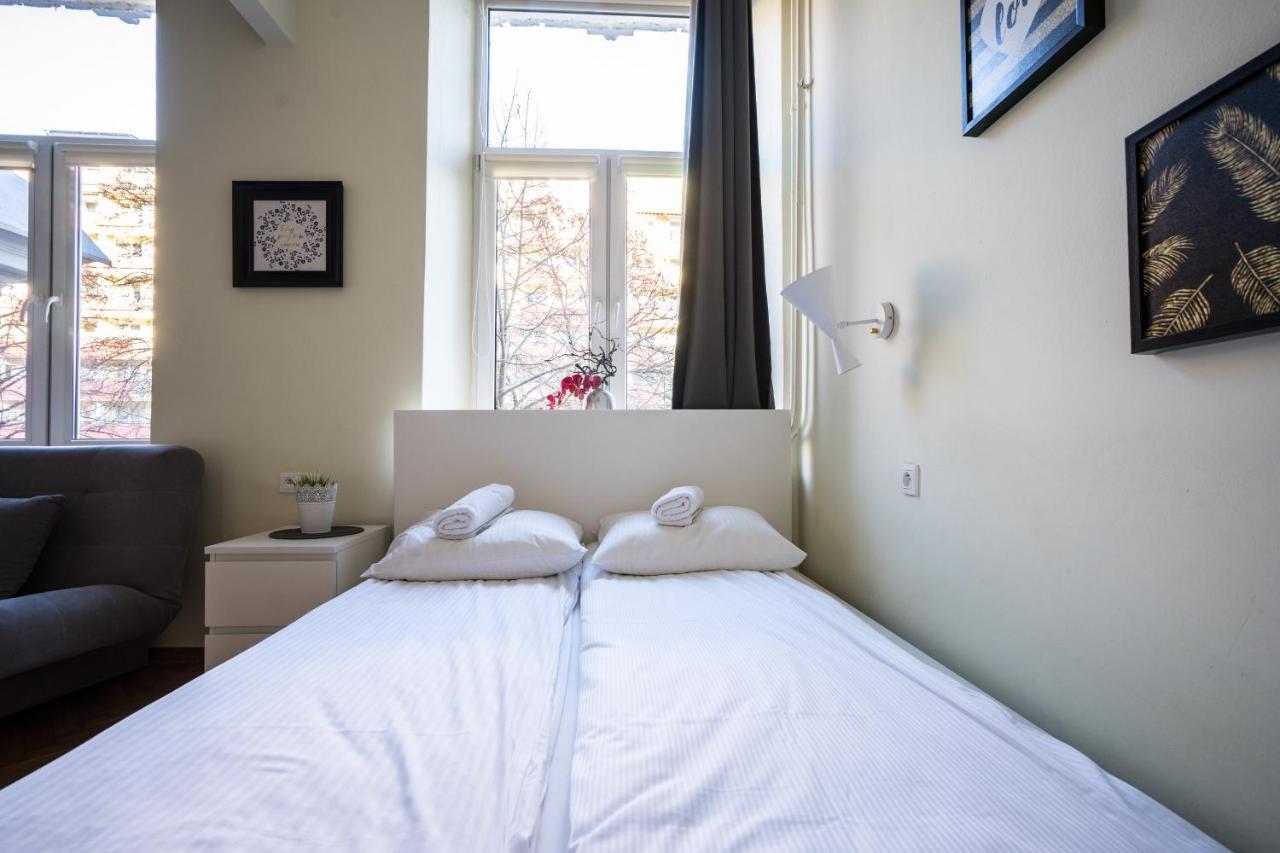 Elegant Copernicus Apartment