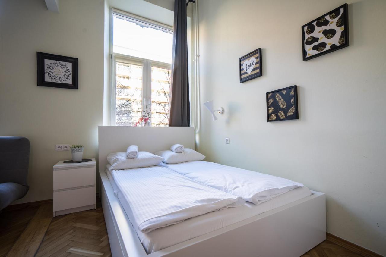 Elegant Copernicus Apartment *